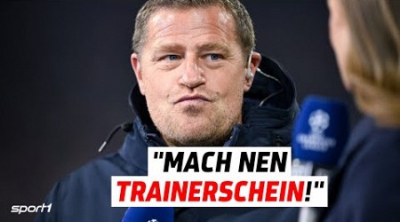 Dieses Wut-Interview vom Bayern-Boss muss man gesehen haben! 