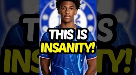 Chelsea’s EXILED Wonderkid! 