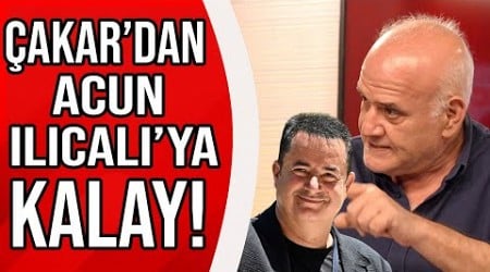 Ey Acun! Fenerbahçe Samsun&#39;da Can Çekişirken Sen Hull&#39;de Ne Yapıyorsun?