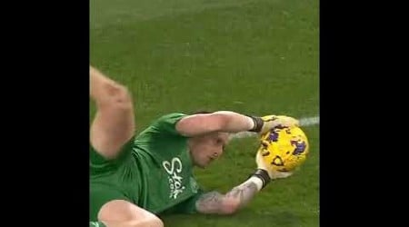 Jordan Pickford #everton #football #shorts #virulshorts #memes #trendingshorts #nicolasjackson