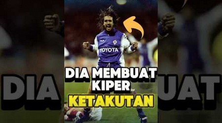 Ketika Striker punya naluri Pembun&quot;h ‼️