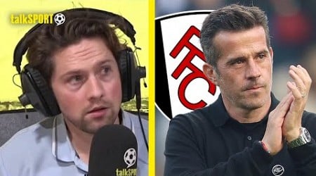 Fulham Fan FEARS Marco Silva Could LEAVE For BIGGER Club! 