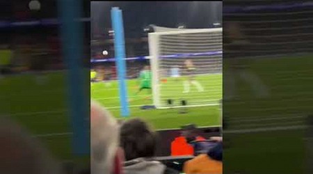 Erling Haaland 5&#39; goal vs Southampton vs Mancity 2024 Premier league #erlinghaaland