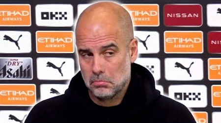 &#39;Kevin De Bruyne, Walker, Grealish, Doku ALL OUT!&#39; | Pep Guardiola | Man City v Southampton