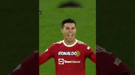 Man United BETRAYED Ronaldo 