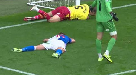 Watford v Blackburn Rovers Highlights