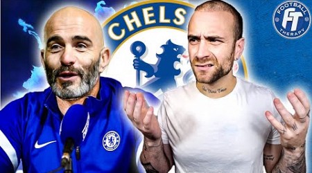 Should Maresca MAKE THESE CHANGES For Chelsea vs Newcastle?