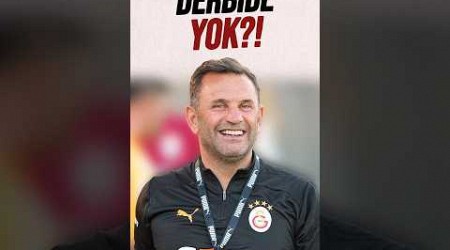 GALATASARAY&#39;I Bekleyen TEHLİKE!