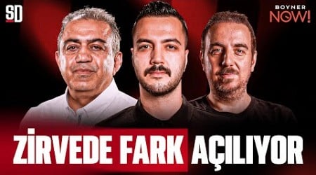 &quot;DERBİDE BARİZ FAVORİ...&quot; | Mourinho&#39;nun performansı, Ali Koç, Mert Günok, Oosterwolde, Okan Buruk