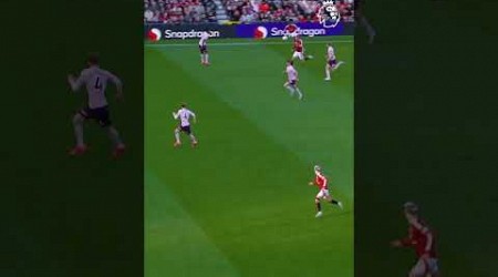 This Rashford pass to Garnacho 