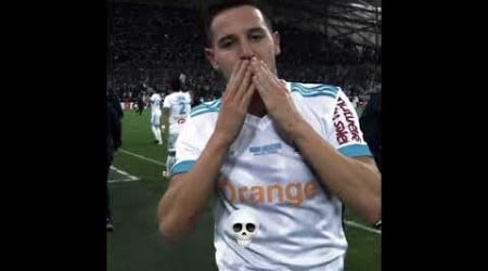 OM - PSG coldest celebrations 