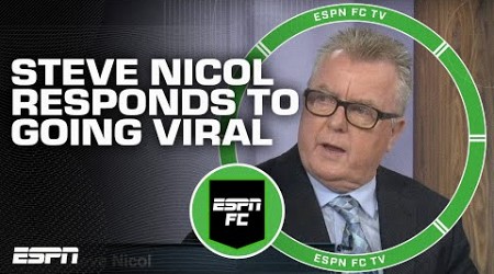 Liverpool supporters NOT HAPPY with Steve Nicol&#39;s reaction to their win over Chelsea | ESPN FC