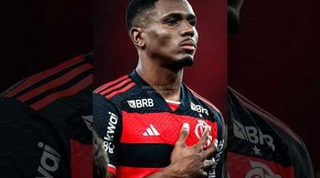 EVERTON ARAÚJO SERÁ O SUBSTITUTO DE DE LÁ CRUZ NA FINAL DA COPA DO BRASIL #futebol #flamengo