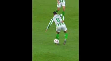 Real Betis 1 vs 0 Atlético de Madrid | Game Highlights ⚽