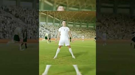 Ronaldo Shopee ad 