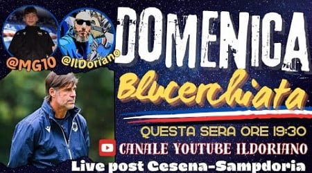 Domenica Blucerchiata