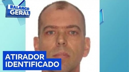 Homem que matou pai, irmão e policial no RS tinha histórico de internações por esquizofrenia