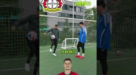 Kde by hrál Patrik Schick v základu?