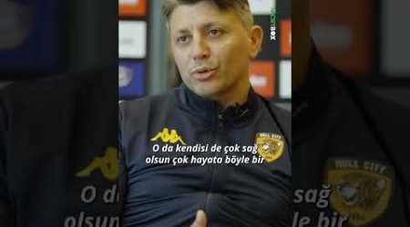 Acun Ilıcalı Hull City Takımını Satın Almaya Nasıl Karar Verdi?