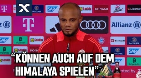 Kompany will keine Ausreden mehr hören! ❌ | FC Bayern | DFB-Pokal