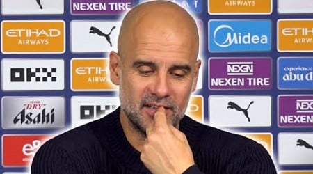 &#39;I prefer my players to get ball TO FEET and NOT TEETH!&#39; | Pep Guardiola | Man City 1-0 Southampton