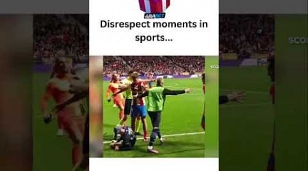 #football #footballplayer #manchestercity #respect #disrespect #youtube #youtubeshorts #shortsviral