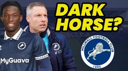 Are Millwall A Dark Horse This Season?