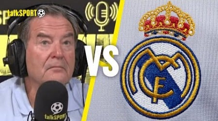 Jeff and Ally SLAM Real Madrid for &#39;Throwing Their Toys Out of the Pram&#39; Over Ballon d&#39;Or Result 