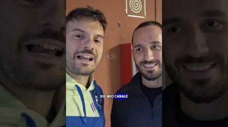 MANTOVA-SAMPDORIA POST MATCH #short #sampdoria #calcio #serieb