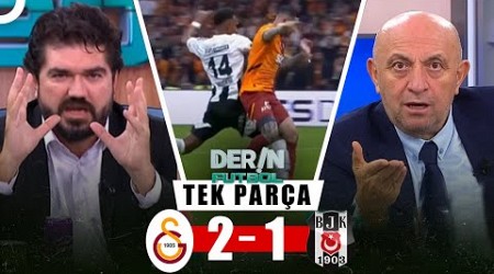 Derin Futbol 28 Ekim 2024 Tek Parça