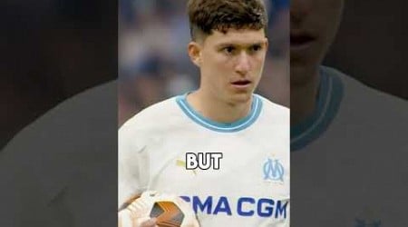 carton rouge mérité pour Amine Harit selon vous ?? 