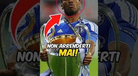 La rivincita di Drogba