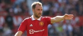 Man Utd midfielder suffers injury ahead of Chelsea clash