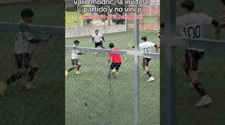 Valió modric #futbol #humor #modric #trend #retas #partido #novia #fypシ゚