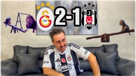 TAHTEREVALLİ - DERBİ ÖZET - 4 BÜYÜKLER