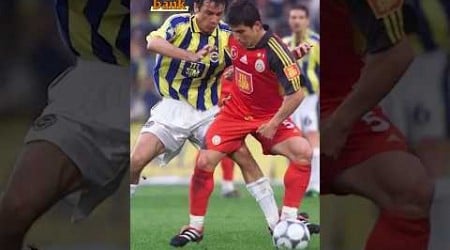 Galatasaray&#39;ın üst üste 5. şampiyonluğuna engel olan Fenerbahçe