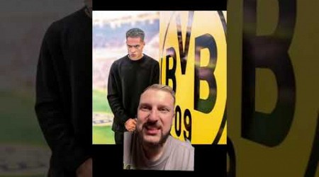 Da gibts ein Traine BVB… #fusball #fürdich #viral