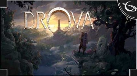 Drova: Forsaken Kin - (Open World Celtic Myth RPG)