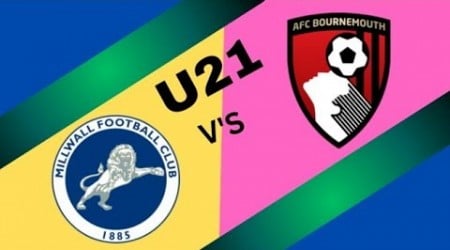 Millwall U21 vs Bournemouth AFC U21 live football score| 2024 Soccer Goal