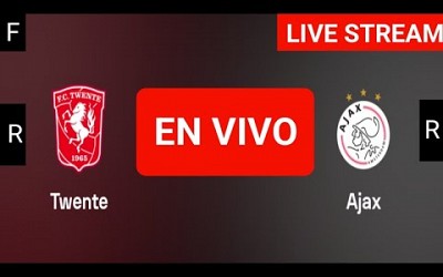 FC Twente vs AFC Ajax live match today score updates | Eredivisie live score