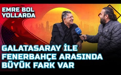 Galatasaray’ı İzlerken Tüylerim Diken Diken Oluyor | Ver Parayı Al Osimhen’i | Yılmaz Vural