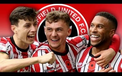 Sheff Utd&#39;s PERFECT week! | Championship Review: R15