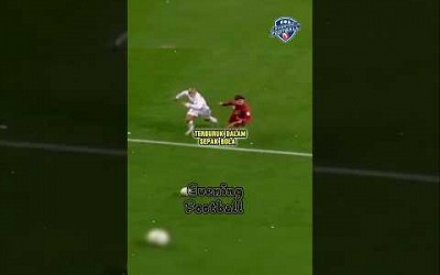 Pembuktian Roberto Carlos setelah diremehkan sang pelatih