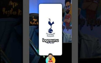 Tottenham’ın Logosu Değişiyor 