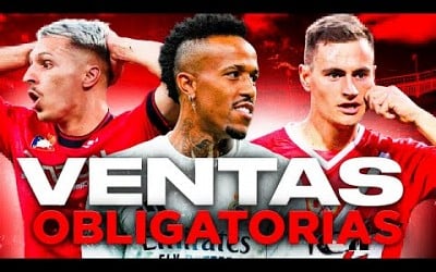 LAS VENTAS FANTASY OBLIGATORIAS DEL TERCER PARÓN DE LA LIGA 24/25 | Carrasco