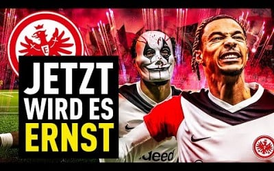 Schafft Eintracht Frankfurt den Winter-Marathon? | Bundesliga News