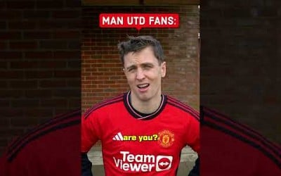 Will Rúben Amorim succeed at Man Utd?! 