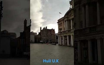 Hull u.k