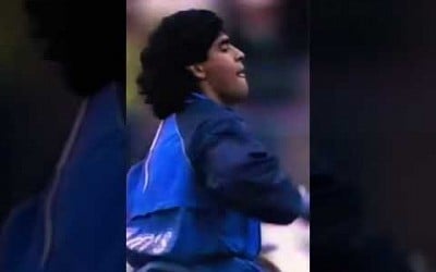 Argentina Maradona 