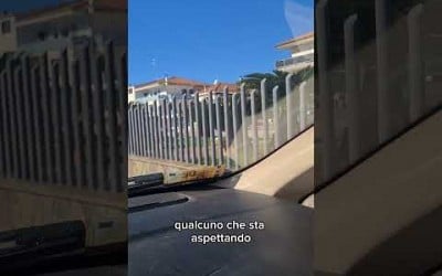 Fate ATTENZIONE alla nuova truffa a Napoli.